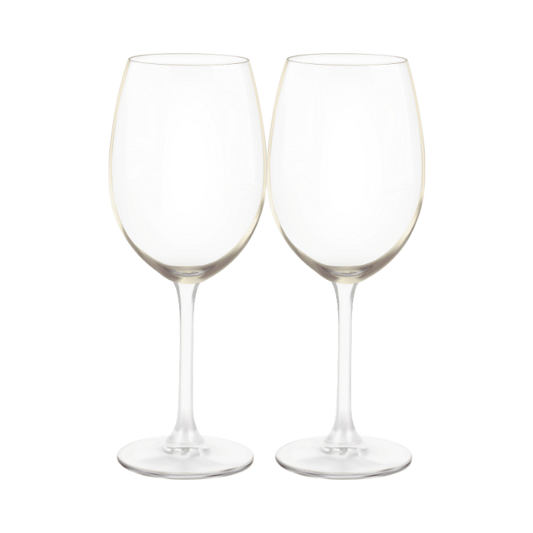 *Wine Glasses